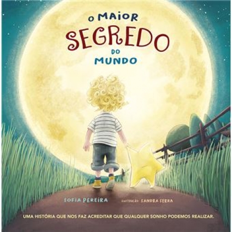 O Maior Segredo Do Mundo