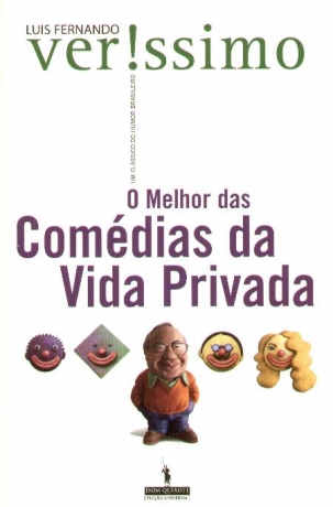 O Melhor Das Comédias Da Vida Privada