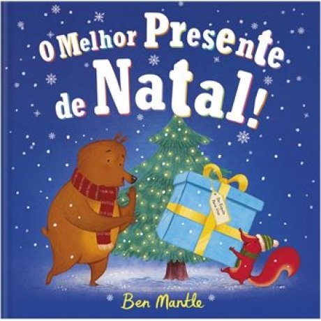 O Melhor Presente De Natal