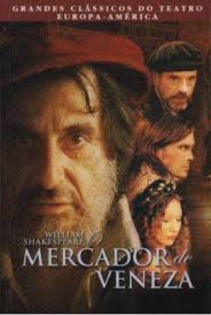 O Mercador De Veneza
