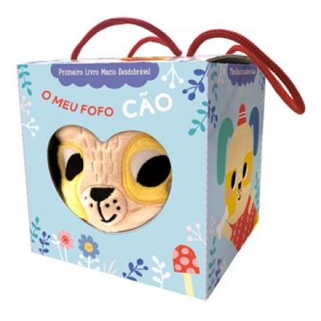 O Meu Fofo Cão