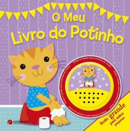 O Meu Livro Do Potinho