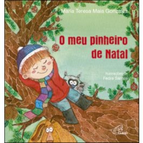 O Meu Pinheiro De Natal