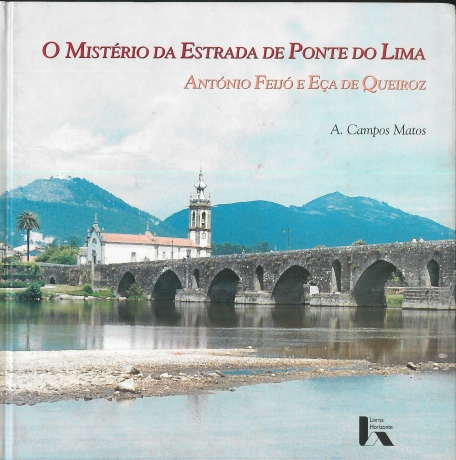 Misterio Da Estrada De Ponte De Lima