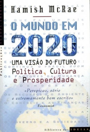 Mundo Em 2020