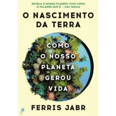 O Nascimento Da Terra