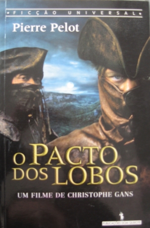 O Pacto Dos Lobos
