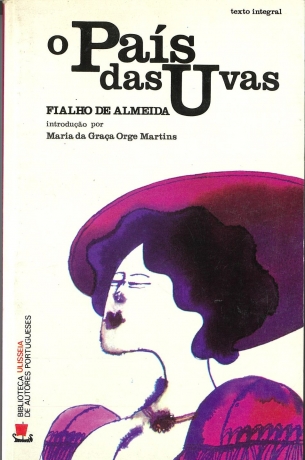 O Pais Das Uvas