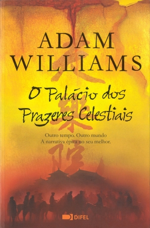 O Palácio Dos Prazeres Celestiais