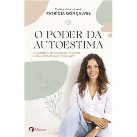 O Poder Da Autoestima