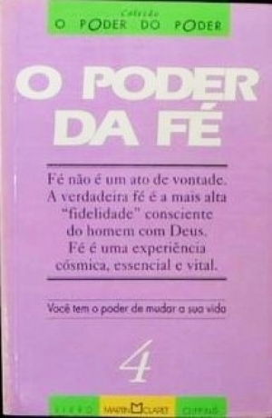 O Poder Da Fe