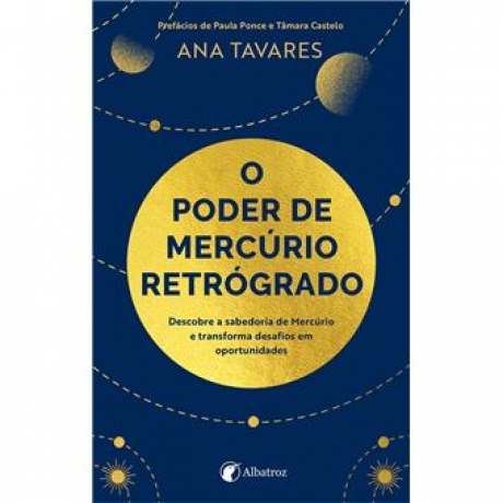 O Poder De Mercúrio Retrógrado