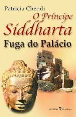 O Princípe Siddharta - A Fuga Do Palácio