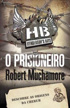 O Prisioneiro