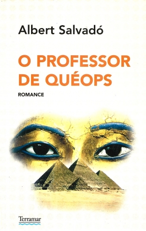 O Professor De Quéops