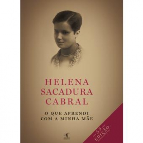 O Que Aprendi Com A Minha Mãe