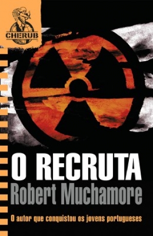 O Recruta - Cherub