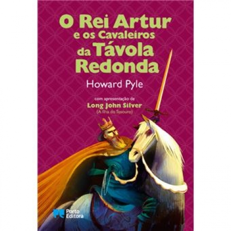 O Rei Artur E Os Cavaleiros Da Távola