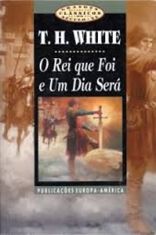 O Rei Que Foi E Um Dia Será