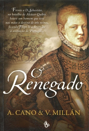 O Renegado