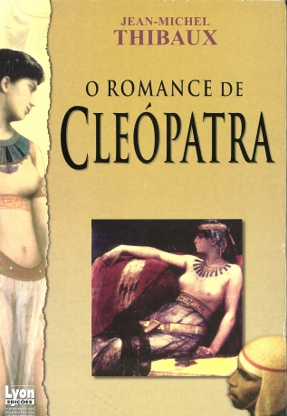 O Romance De Cleópatra