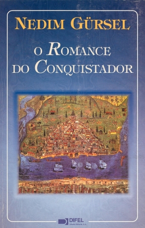 O Romance Do Conquistador