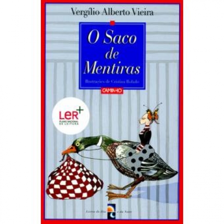 O Saco Das Mentiras