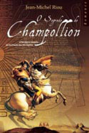 O Segredo De Champollion