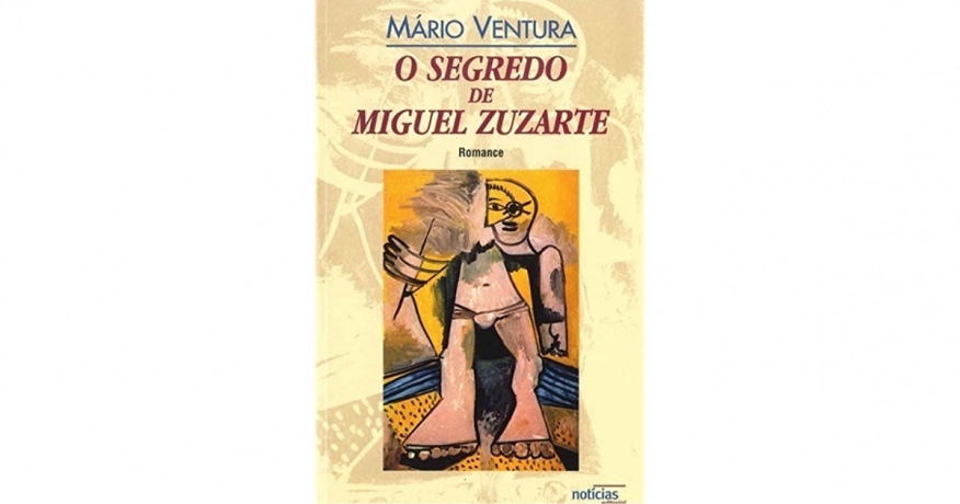 O Segredo De Miguel Zuzarte