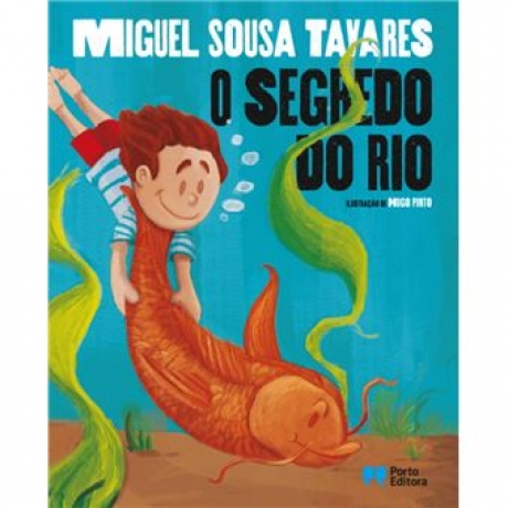 O Segredo Do Rio