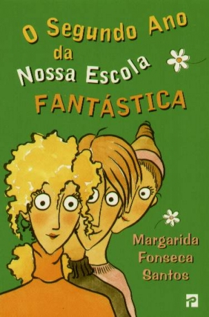 O Segundo Ano Da Nossa Escola Fantástica