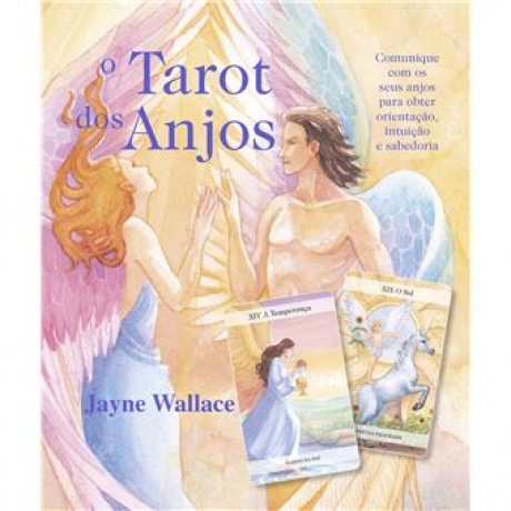 O Tarot Dos Anjos