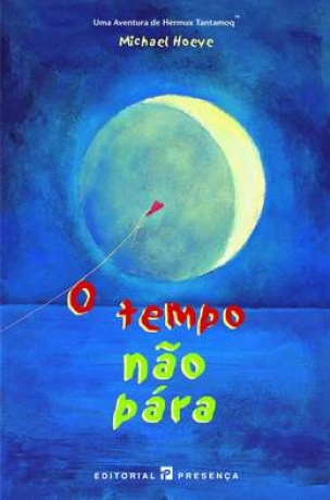 O Tempo Não Para