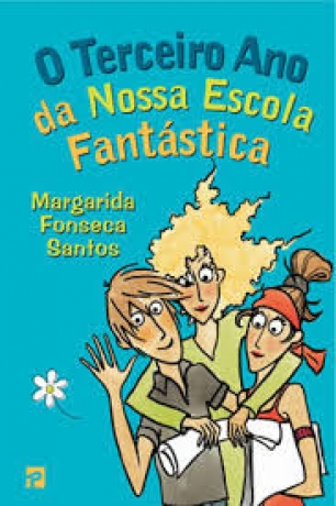 O Terceiro Ano Da Nossa Escola Fantástica
