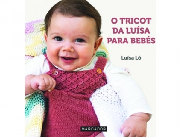 O Tricot Da Luísa Para Bebés