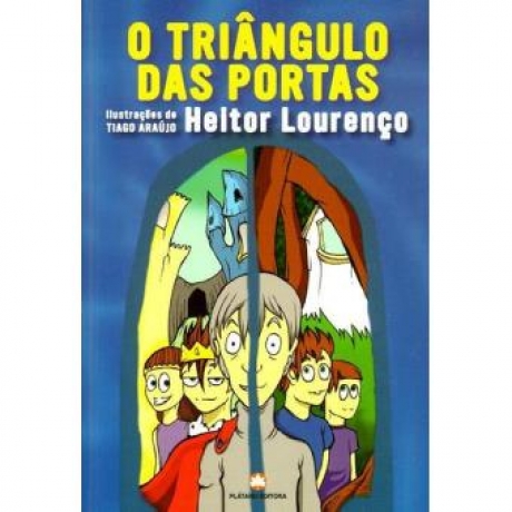 O Triângulo Das Portas