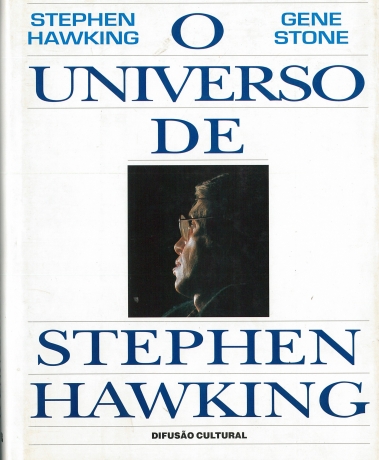 O Universo De Stephen Hawking
