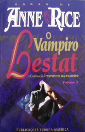 O Vampiro Lestat Vol. 2