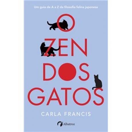 O Zen Dos Gatos