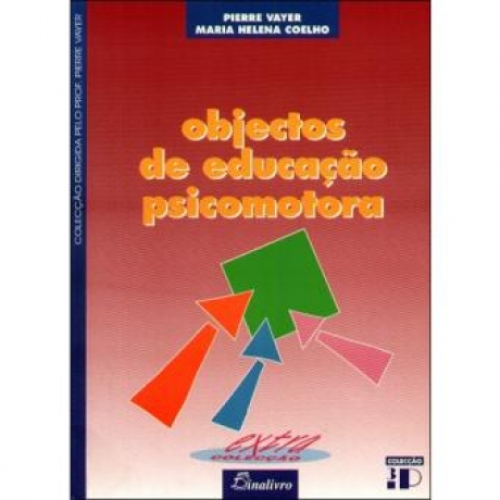 Objectos De Educaçao Psicomotora