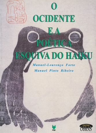 O Ocidente E A Poética Esquiva Do Haiku