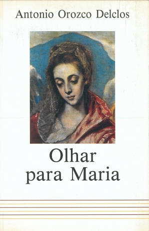 Olhar Para Maria