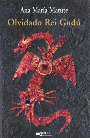 Olvidado Rei Gudú