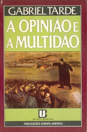 Opiniao E A Multidao