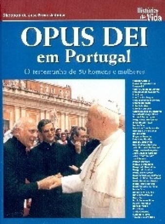 Opus Dei Em Portugal