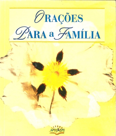 Oraçoes Para A Familia