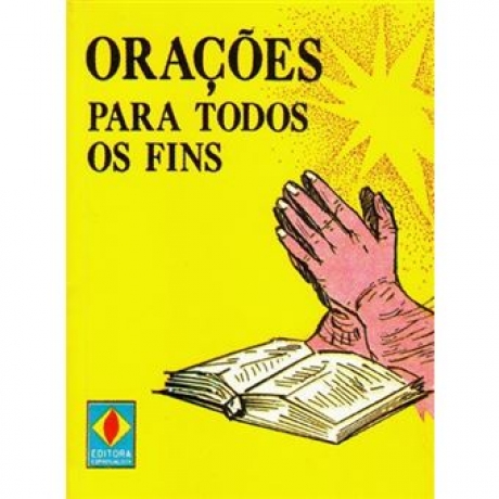 Orações Para Todos Os Fins