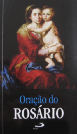 Oração do Rosário