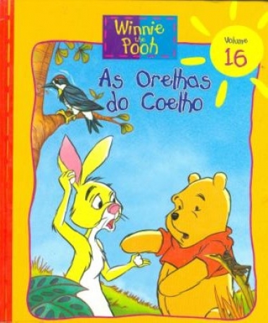 Orelhas Do Coelho