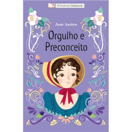 Orgulho E Preconceito